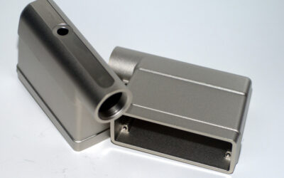 Nickel plating without electricity: why some of the best coatings are created without electricity
