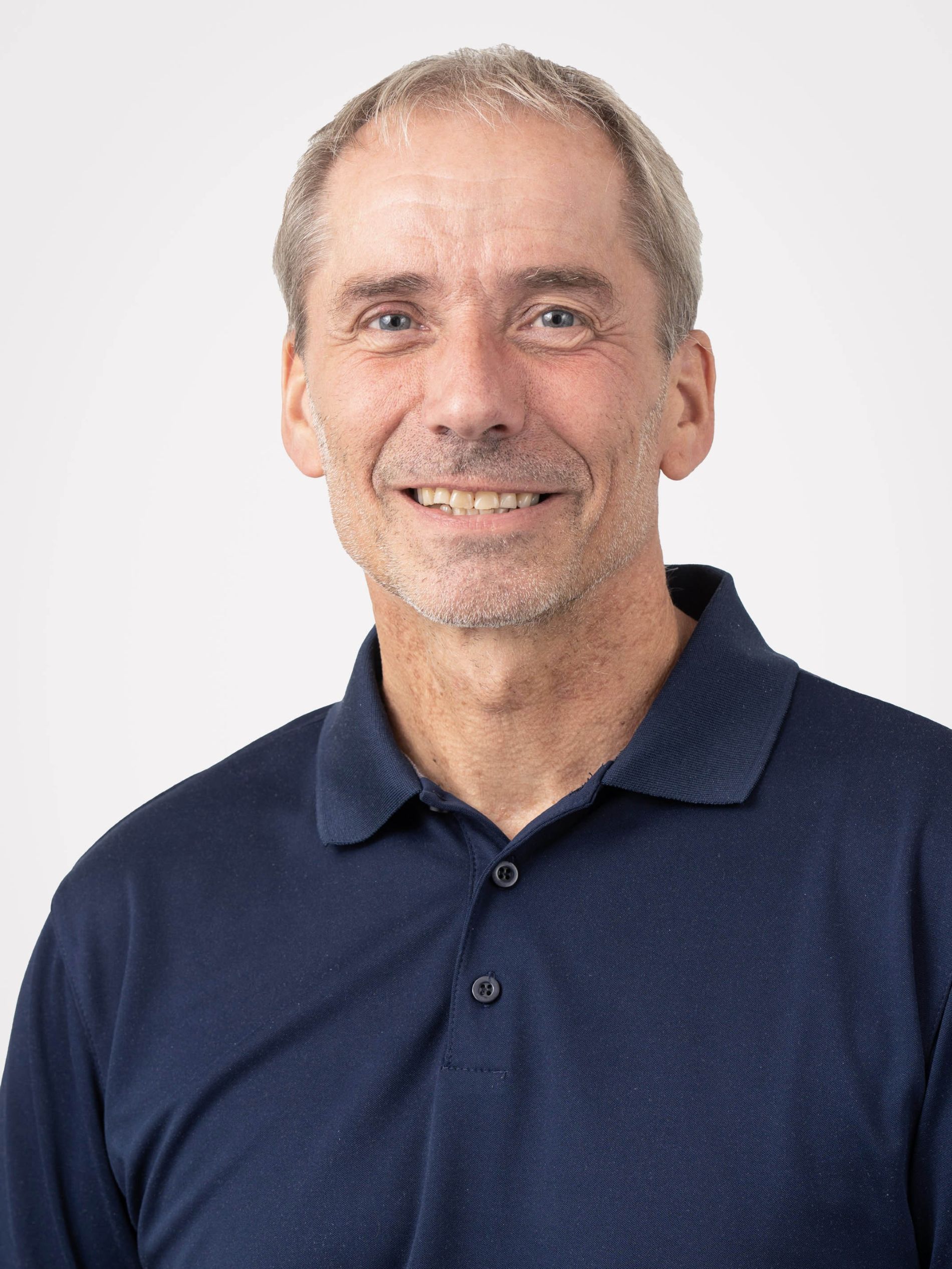 Driftsleder Bent Porsgaard