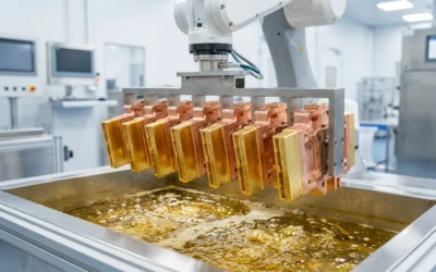 The Gold Squeeze 2026: Derfor er reduktion af lagtykkelsen en risiko for dit brand