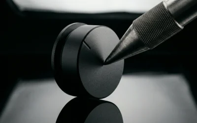 Når æstetik møder ingeniørkunst: Derfor er PVD fremtiden inden for high-end design