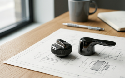 Hvorfor fremtiden for premium dekorative overflader flytter ind i et vakuumkammer