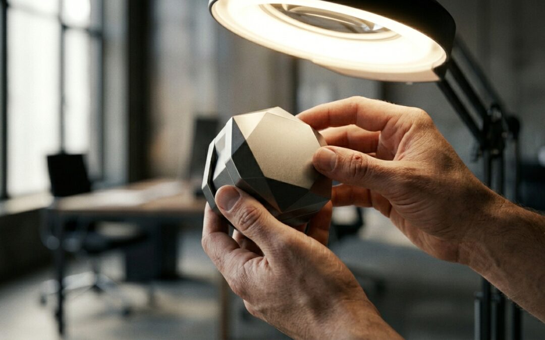 Quiet Luxury Changes Everything: Why 'Invisible' Durability Is the New Status Marker