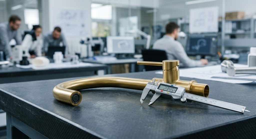 Chem-tec Pating - Watertap - PVD