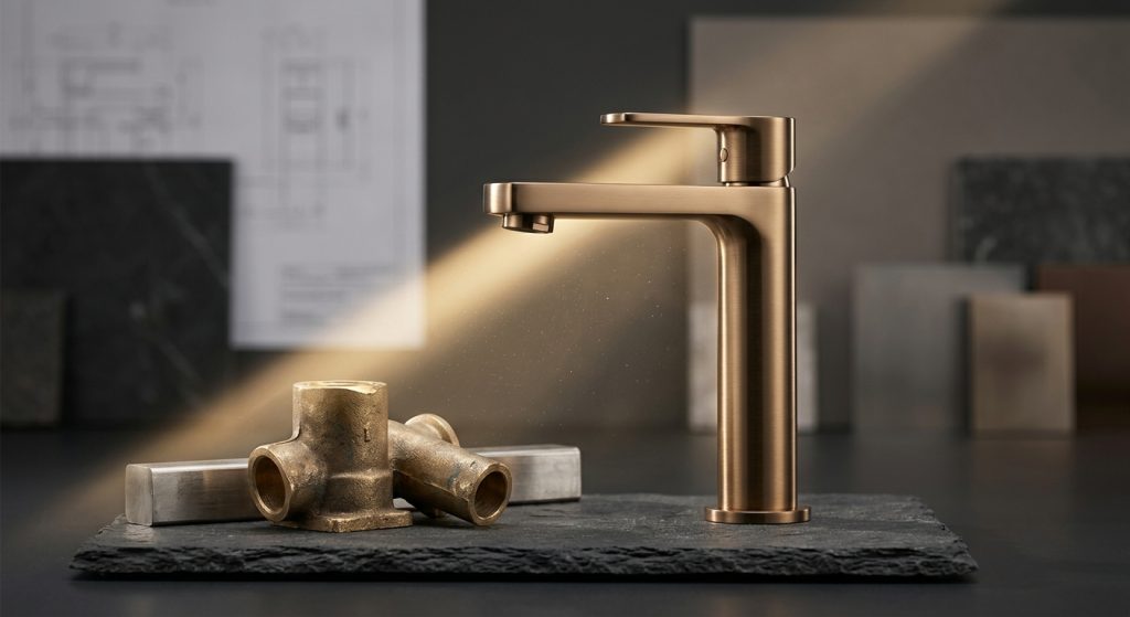 Chem-tec Plating - Watertap - PVD - Galvanisierung
