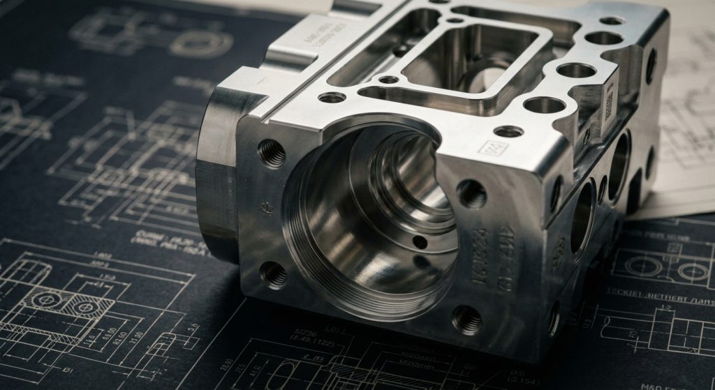Chem-tec Plating - Surface treatment of mechanical components